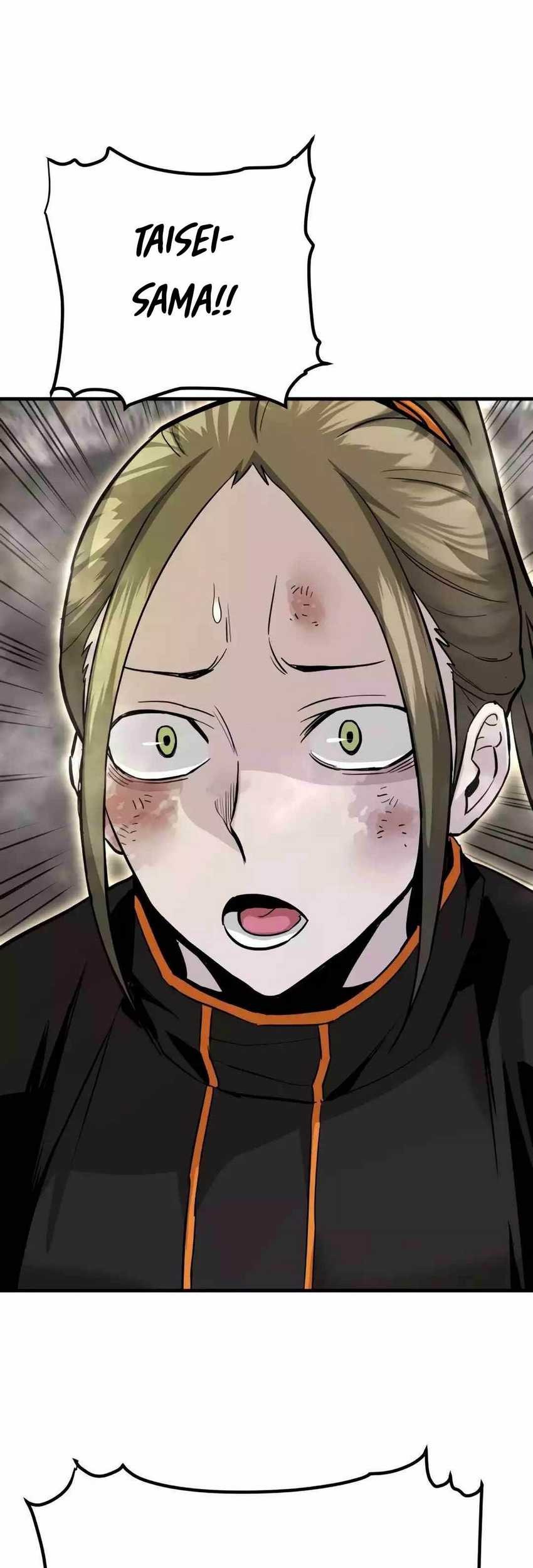 Han Dae Sung Returned From Hell Chapter 85 Gambar 26