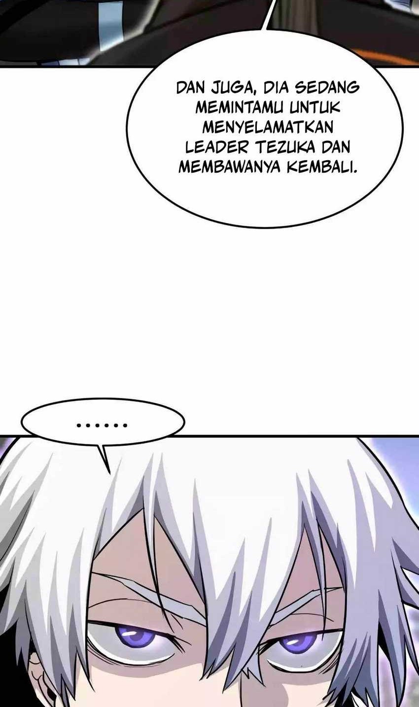 Han Dae Sung Returned From Hell Chapter 85 Gambar 29