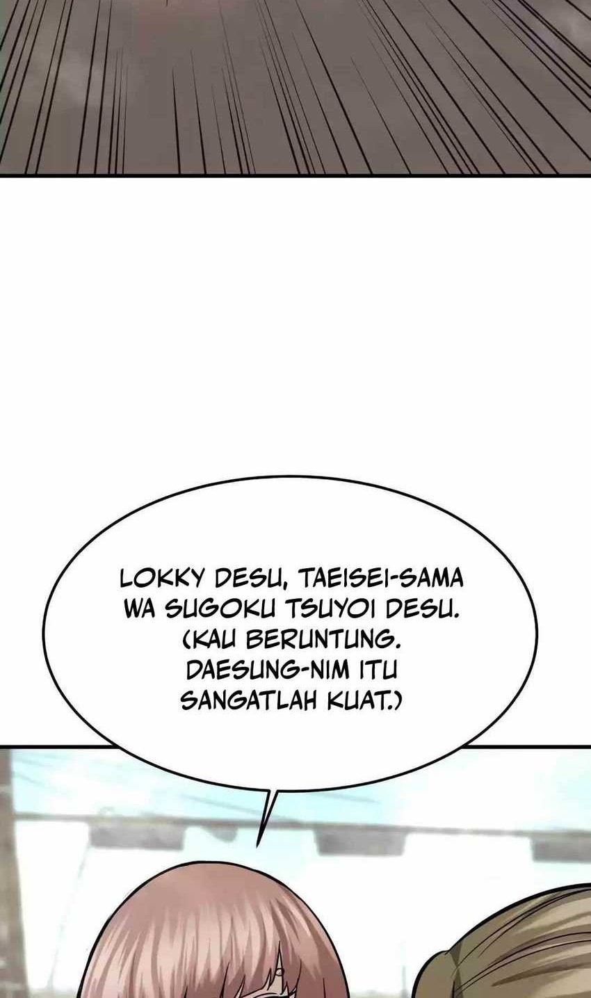 Han Dae Sung Returned From Hell Chapter 85 Gambar 31
