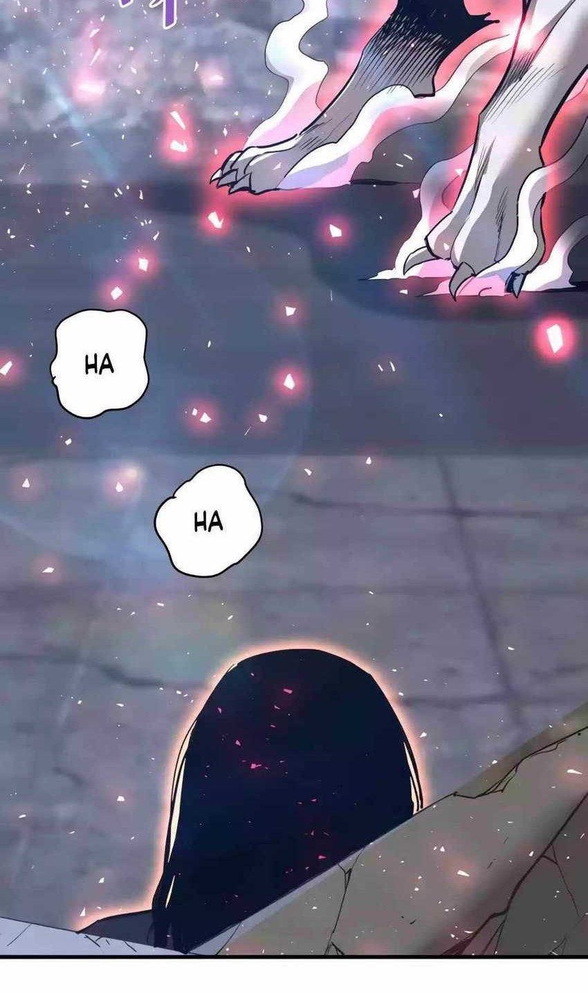 Han Dae Sung Returned From Hell Chapter 85 Gambar 35