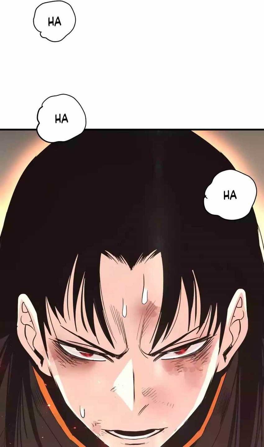 Han Dae Sung Returned From Hell Chapter 85 Gambar 37