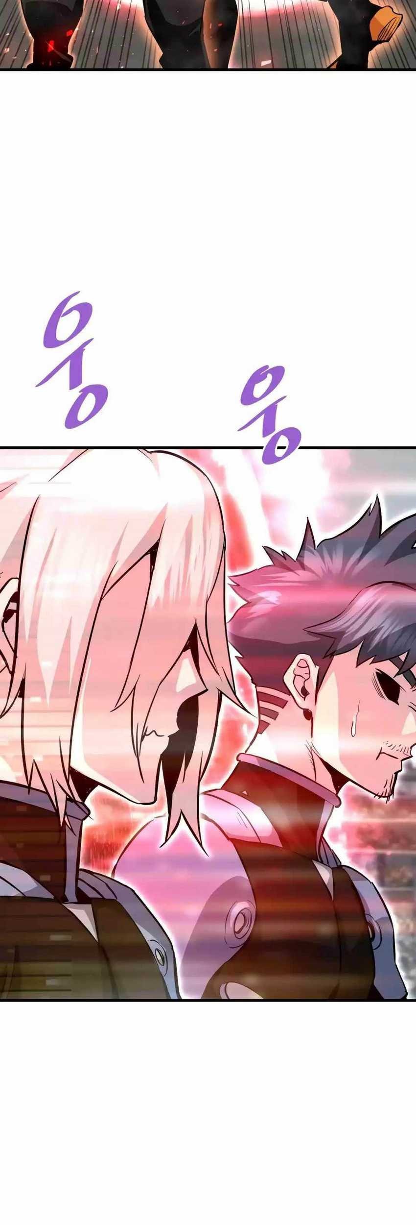 Han Dae Sung Returned From Hell Chapter 85 Gambar 18