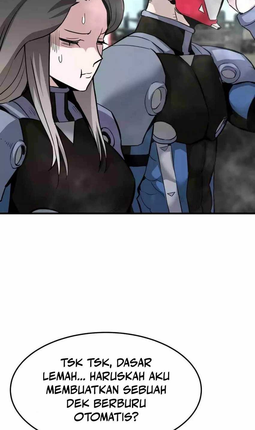 Han Dae Sung Returned From Hell Chapter 85 Gambar 21