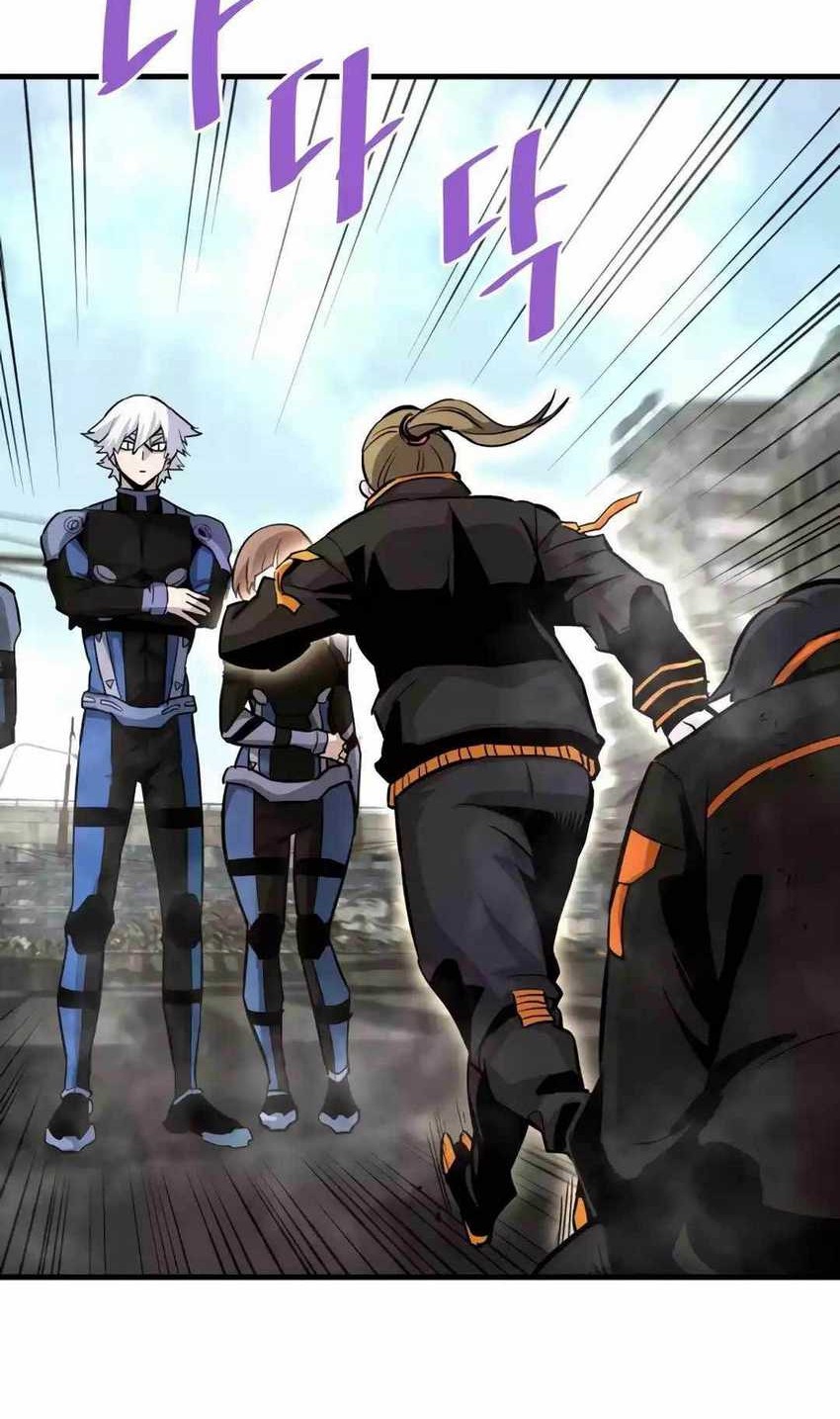 Han Dae Sung Returned From Hell Chapter 85 Gambar 25