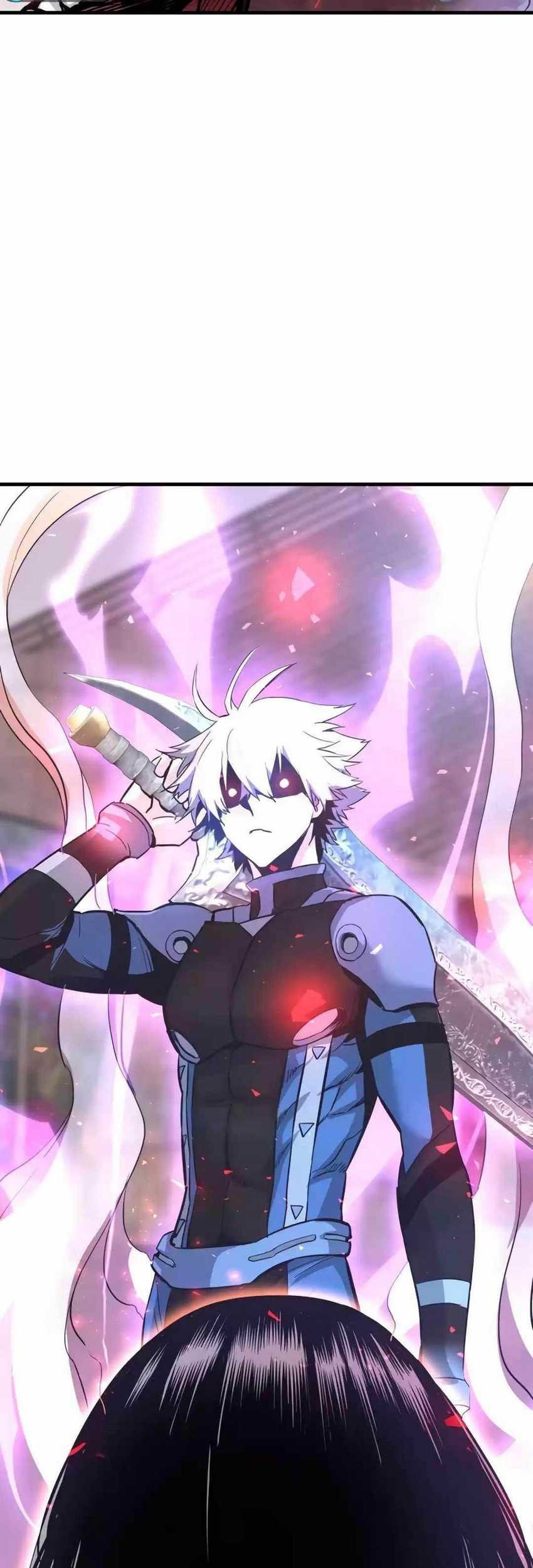 Han Dae Sung Returned From Hell Chapter 85 Gambar 46