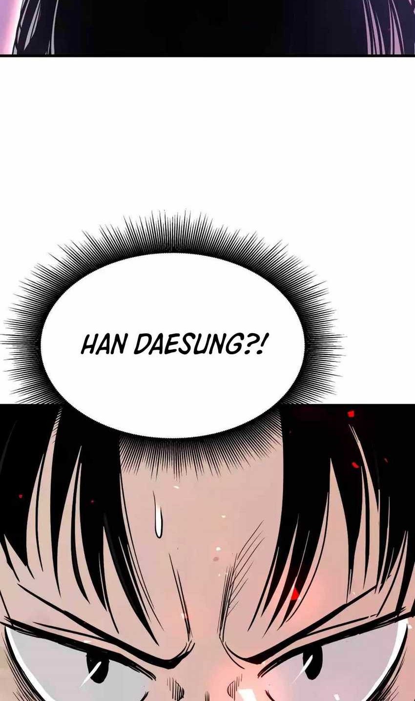Han Dae Sung Returned From Hell Chapter 85 Gambar 47