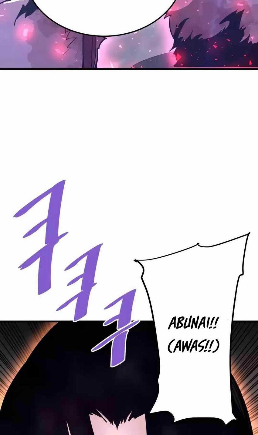 Han Dae Sung Returned From Hell Chapter 85 Gambar 49