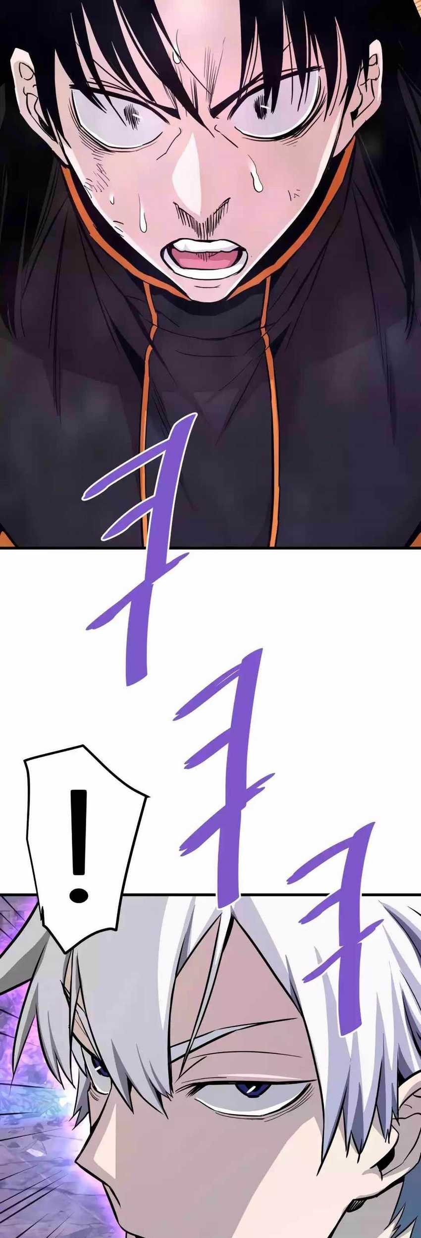 Han Dae Sung Returned From Hell Chapter 85 Gambar 50