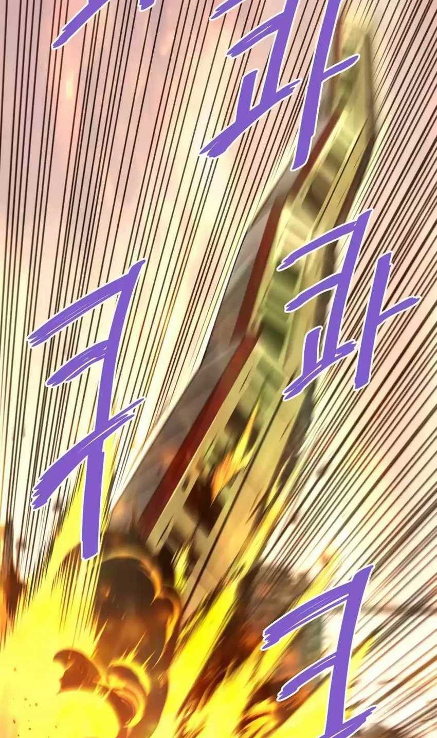 Han Dae Sung Returned From Hell Chapter 85 Gambar 53