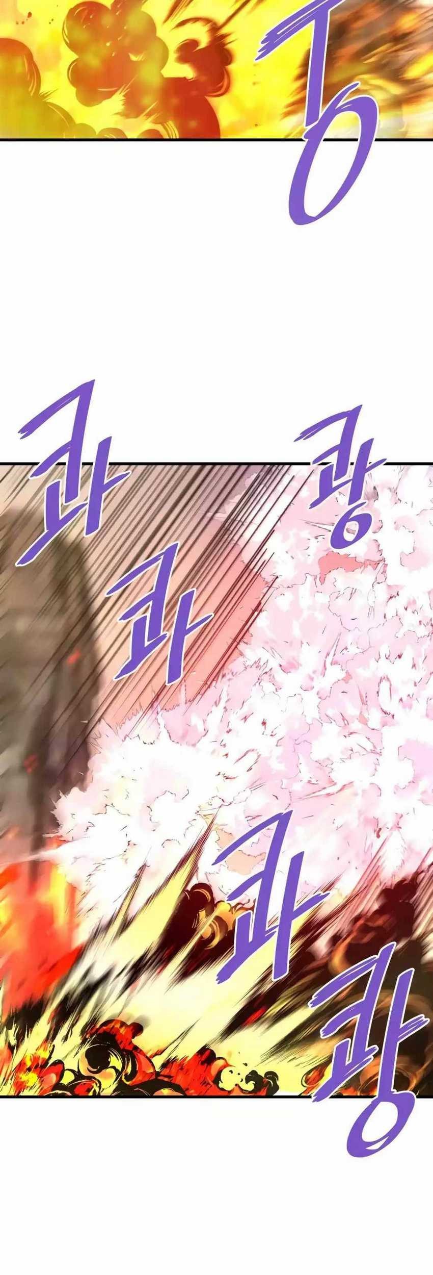 Han Dae Sung Returned From Hell Chapter 85 Gambar 54