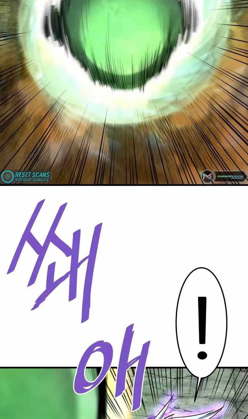 Han Dae Sung Returned From Hell Chapter 85 Gambar 57