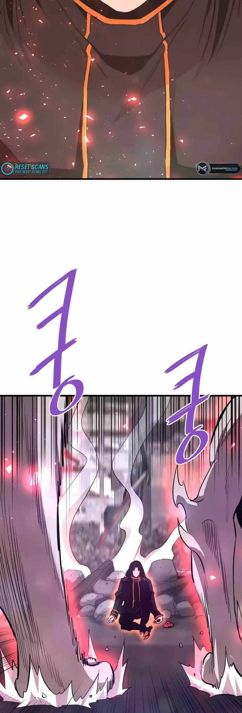 Han Dae Sung Returned From Hell Chapter 85 Gambar 38