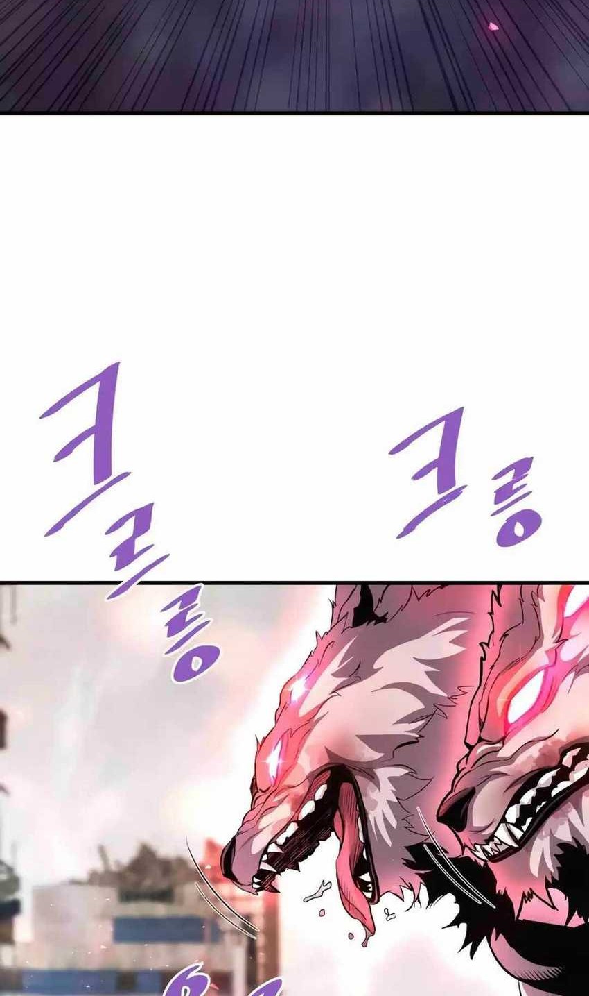 Han Dae Sung Returned From Hell Chapter 85 Gambar 39