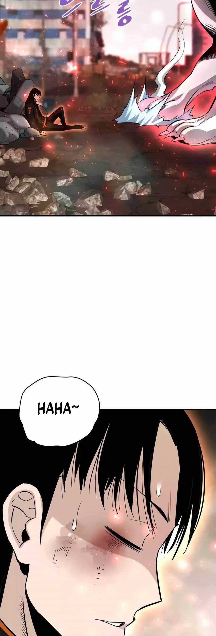 Han Dae Sung Returned From Hell Chapter 85 Gambar 40