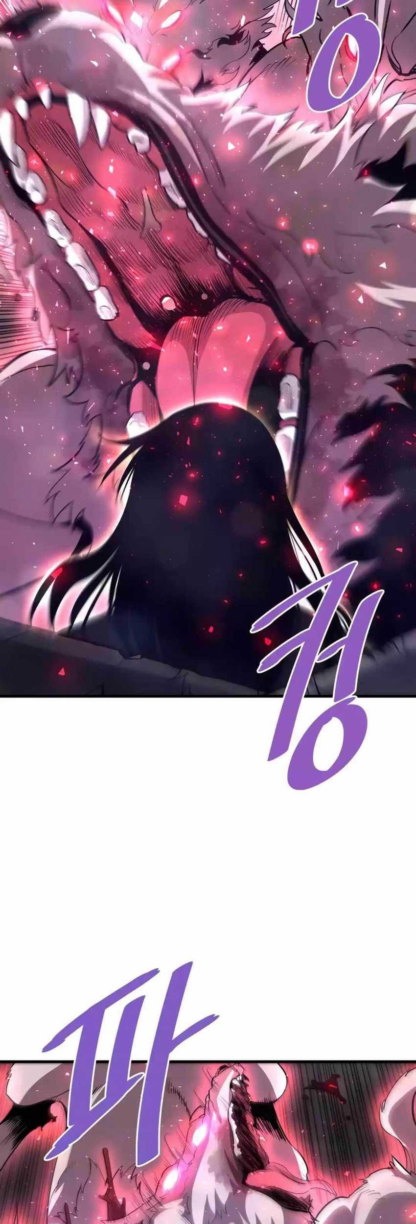 Han Dae Sung Returned From Hell Chapter 85 Gambar 42