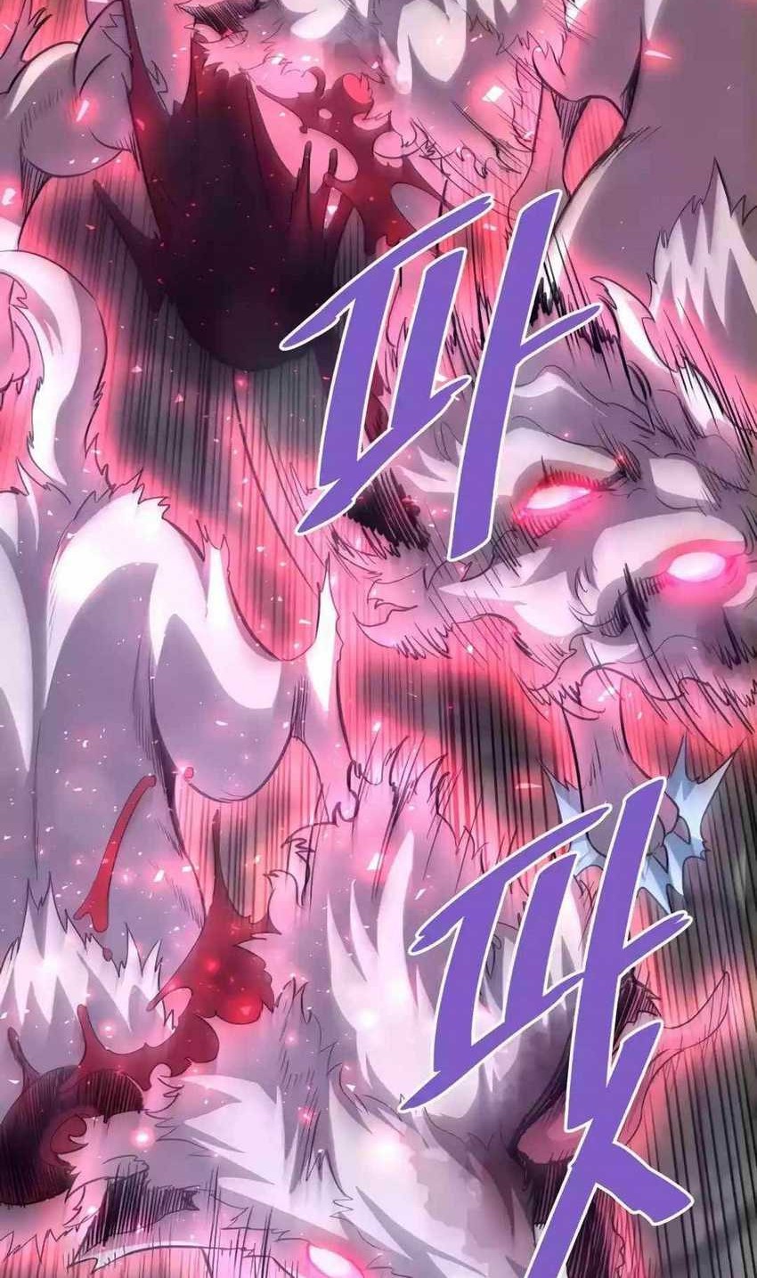 Han Dae Sung Returned From Hell Chapter 85 Gambar 43