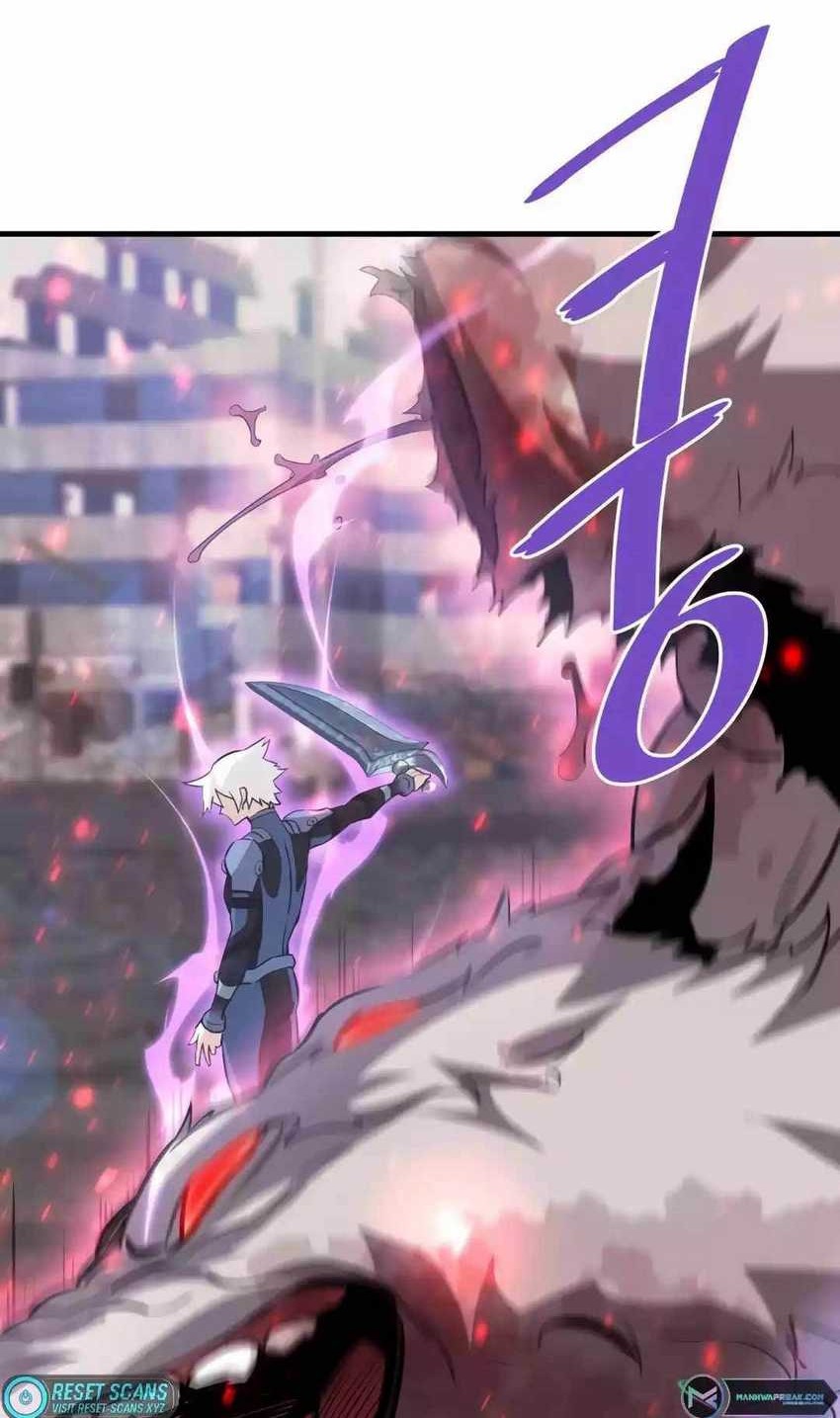 Han Dae Sung Returned From Hell Chapter 85 Gambar 45