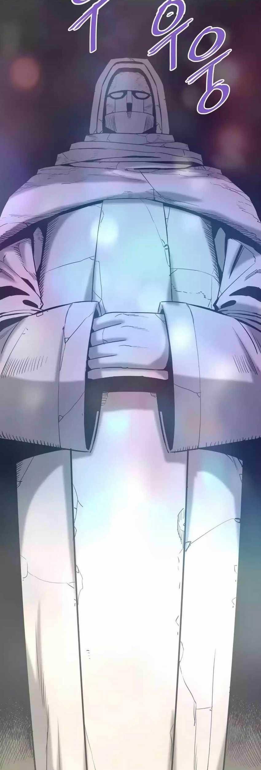 Manhwa Han Dae Sung Returned From Hell Chapter 85 gambar nomor 2