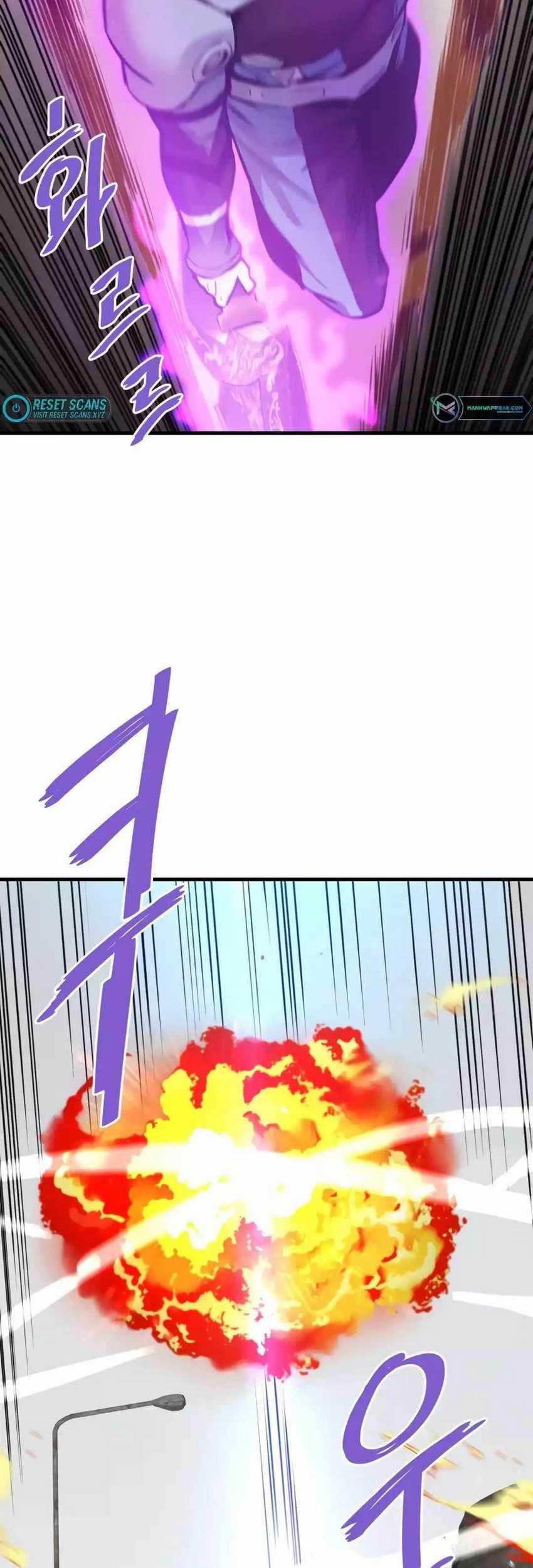 Han Dae Sung Returned From Hell Chapter 85 Gambar 66