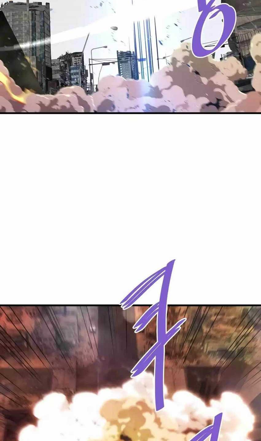 Han Dae Sung Returned From Hell Chapter 85 Gambar 67