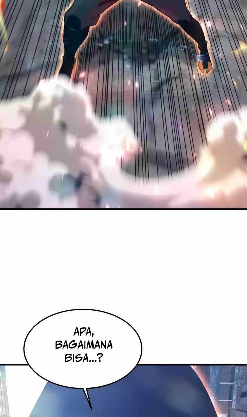 Han Dae Sung Returned From Hell Chapter 85 Gambar 69