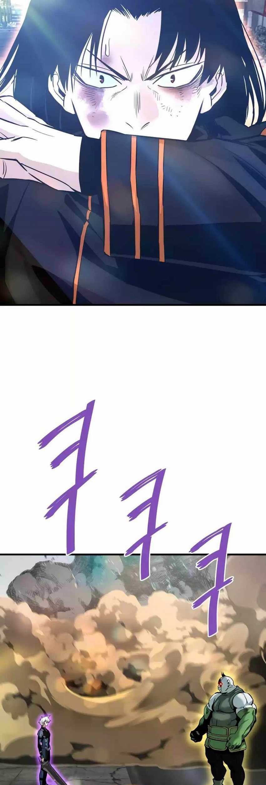 Han Dae Sung Returned From Hell Chapter 85 Gambar 70