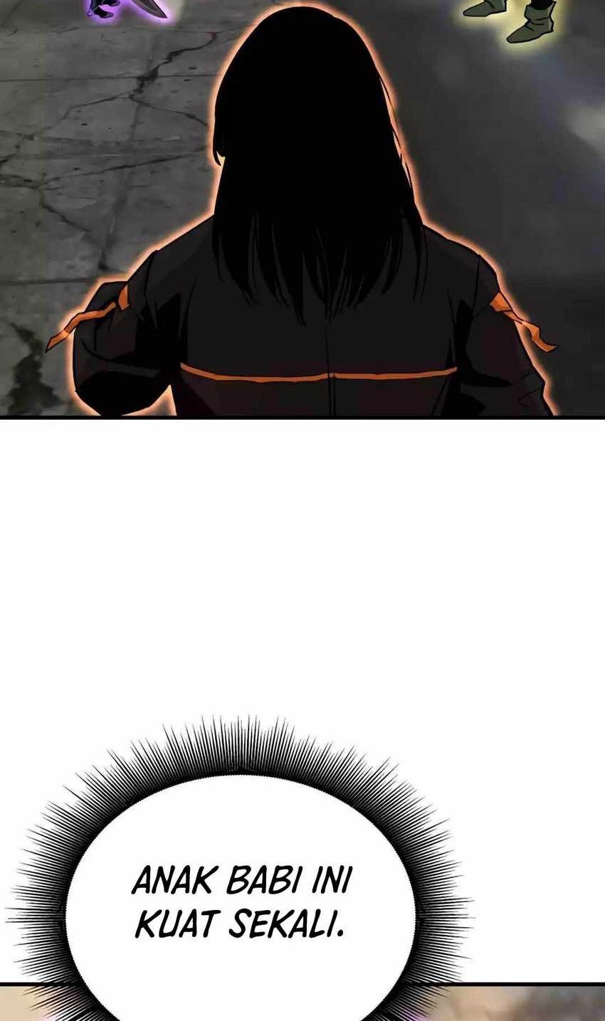 Han Dae Sung Returned From Hell Chapter 85 Gambar 71