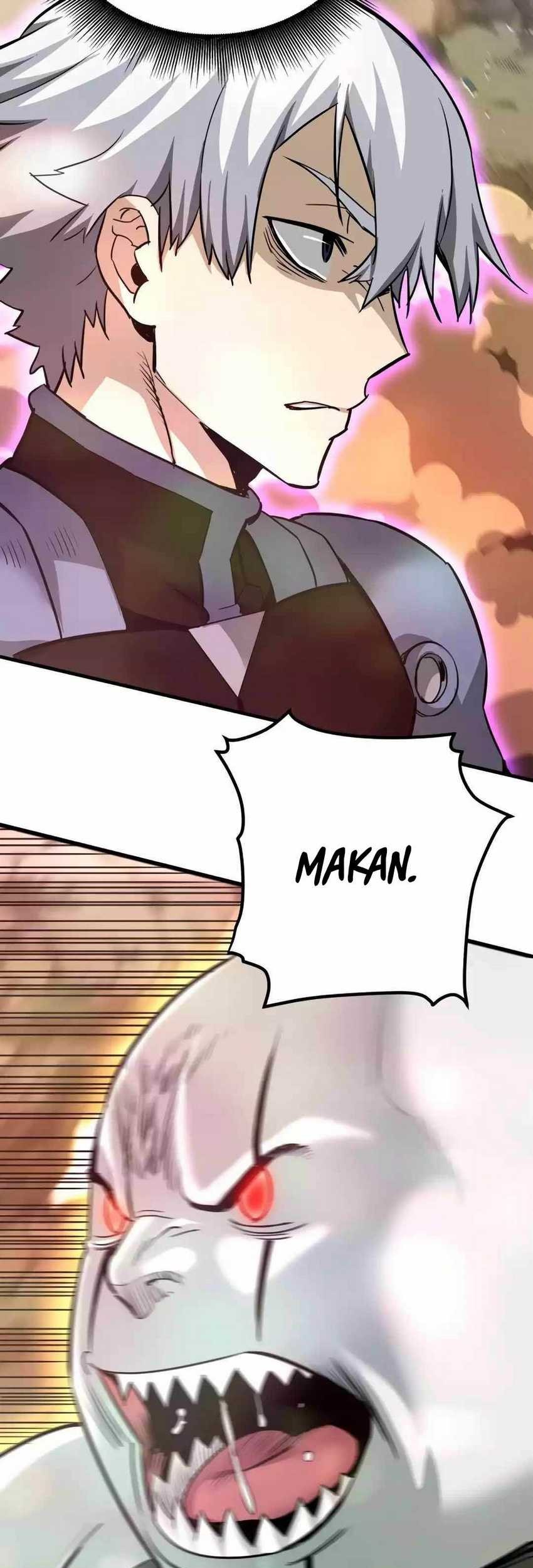 Han Dae Sung Returned From Hell Chapter 85 Gambar 72