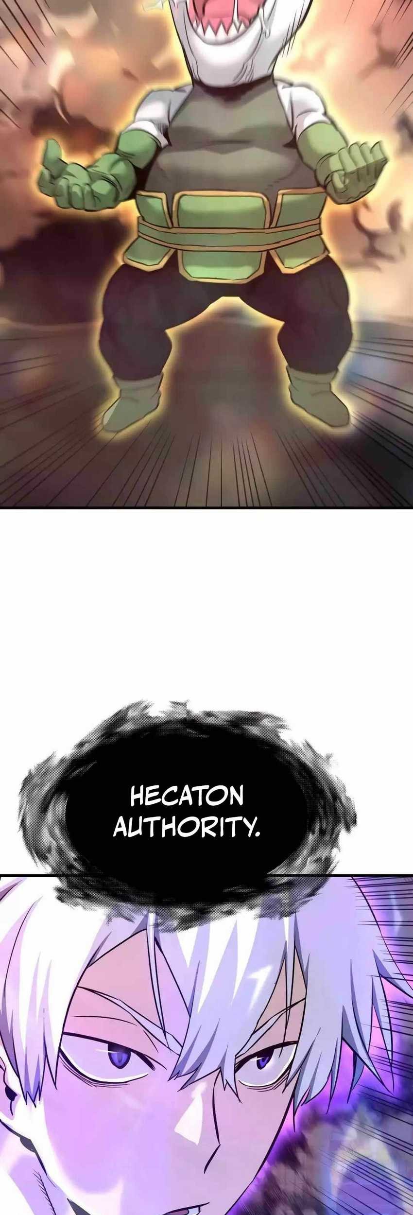 Han Dae Sung Returned From Hell Chapter 85 Gambar 74