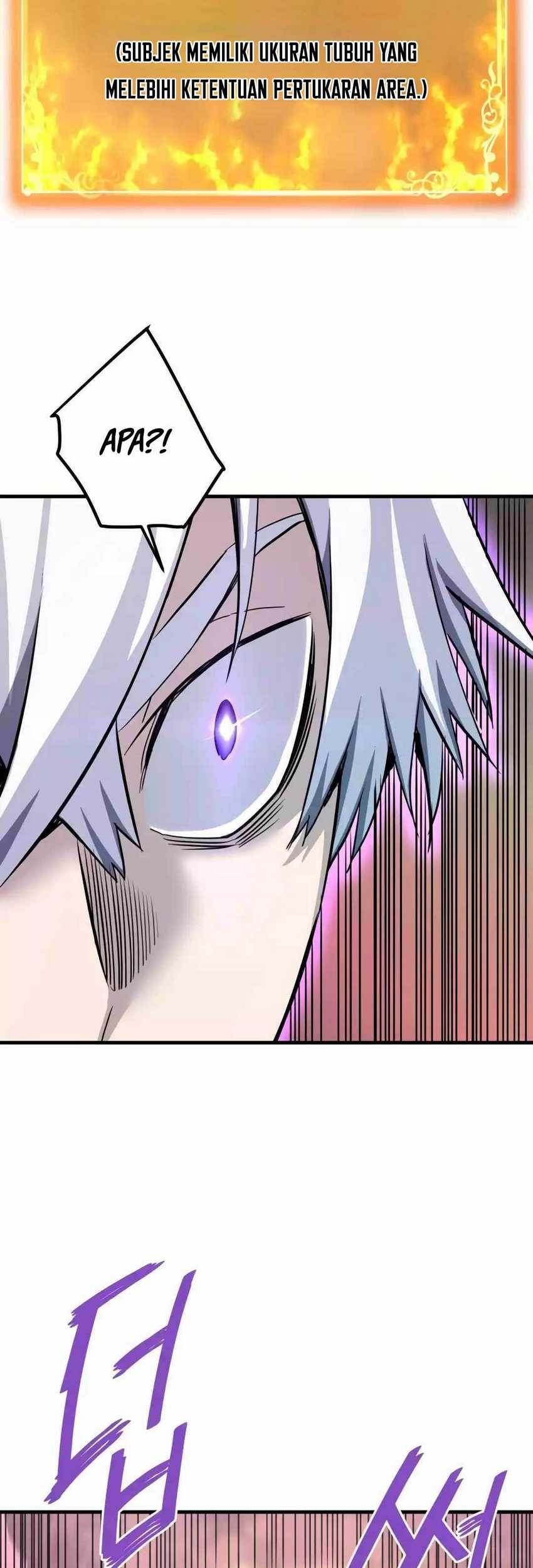 Han Dae Sung Returned From Hell Chapter 85 Gambar 76