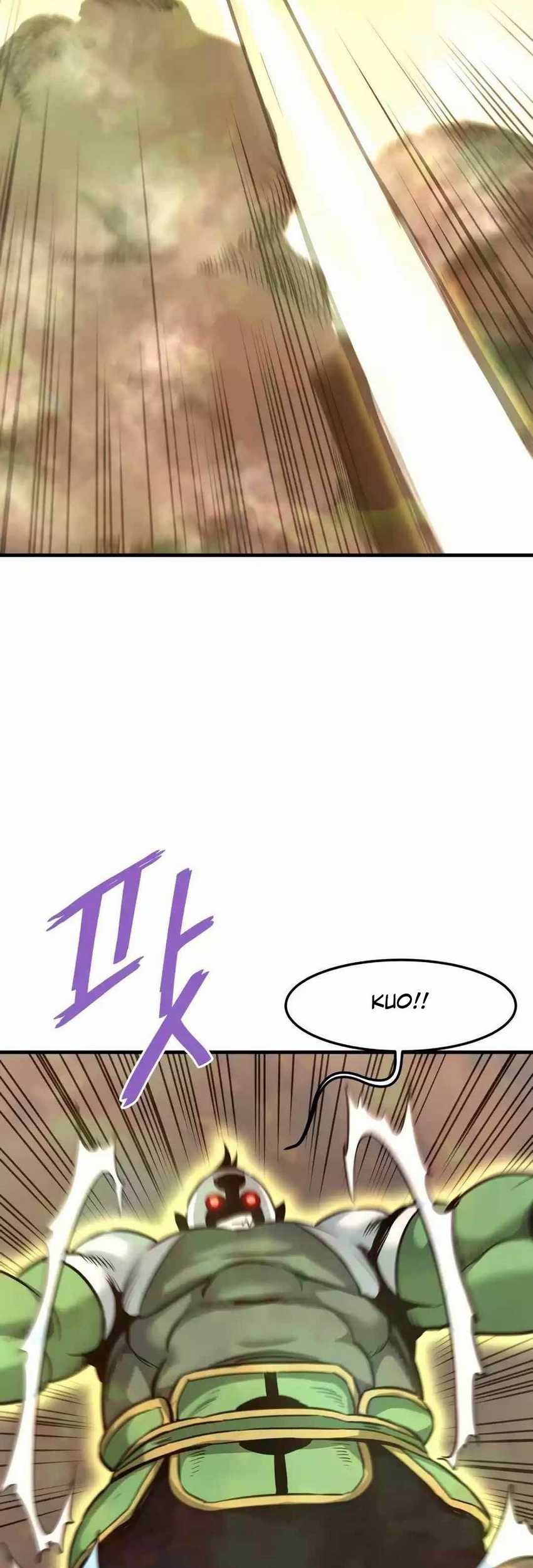 Han Dae Sung Returned From Hell Chapter 85 Gambar 60