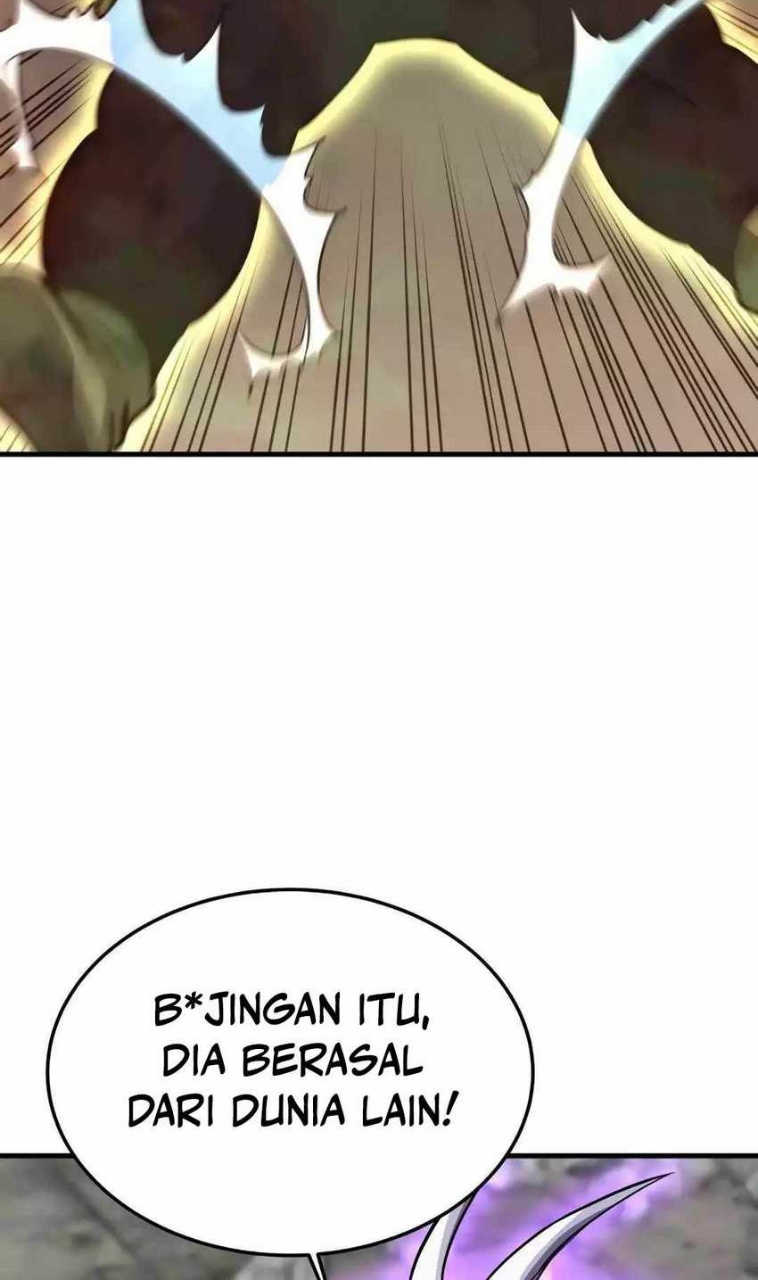 Han Dae Sung Returned From Hell Chapter 85 Gambar 61