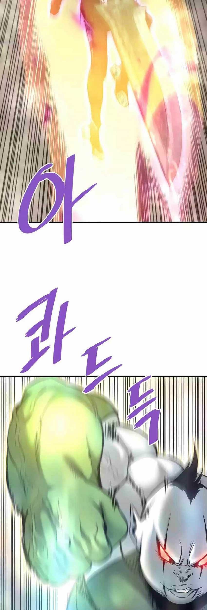 Han Dae Sung Returned From Hell Chapter 85 Gambar 64