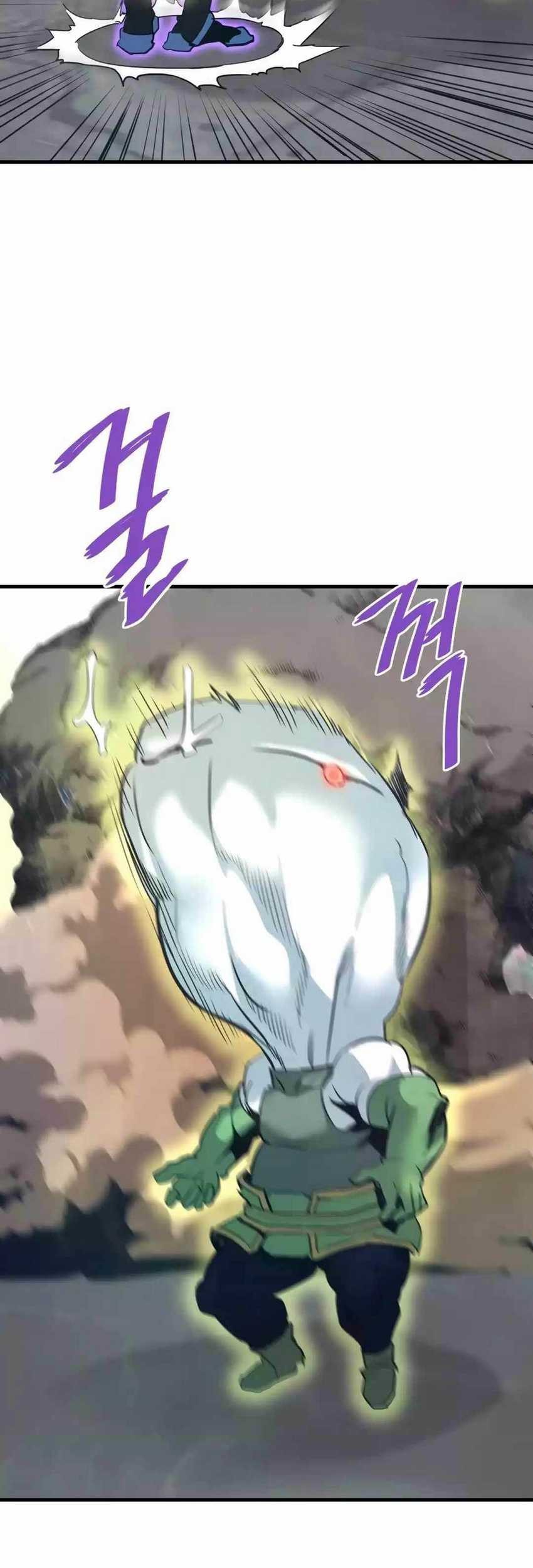 Han Dae Sung Returned From Hell Chapter 85 Gambar 78