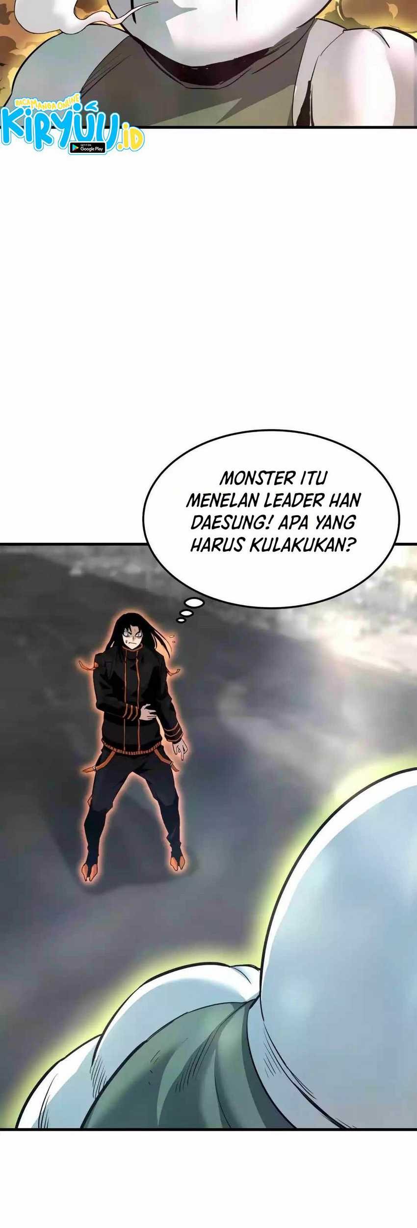 Han Dae Sung Returned From Hell Chapter 85 Gambar 80