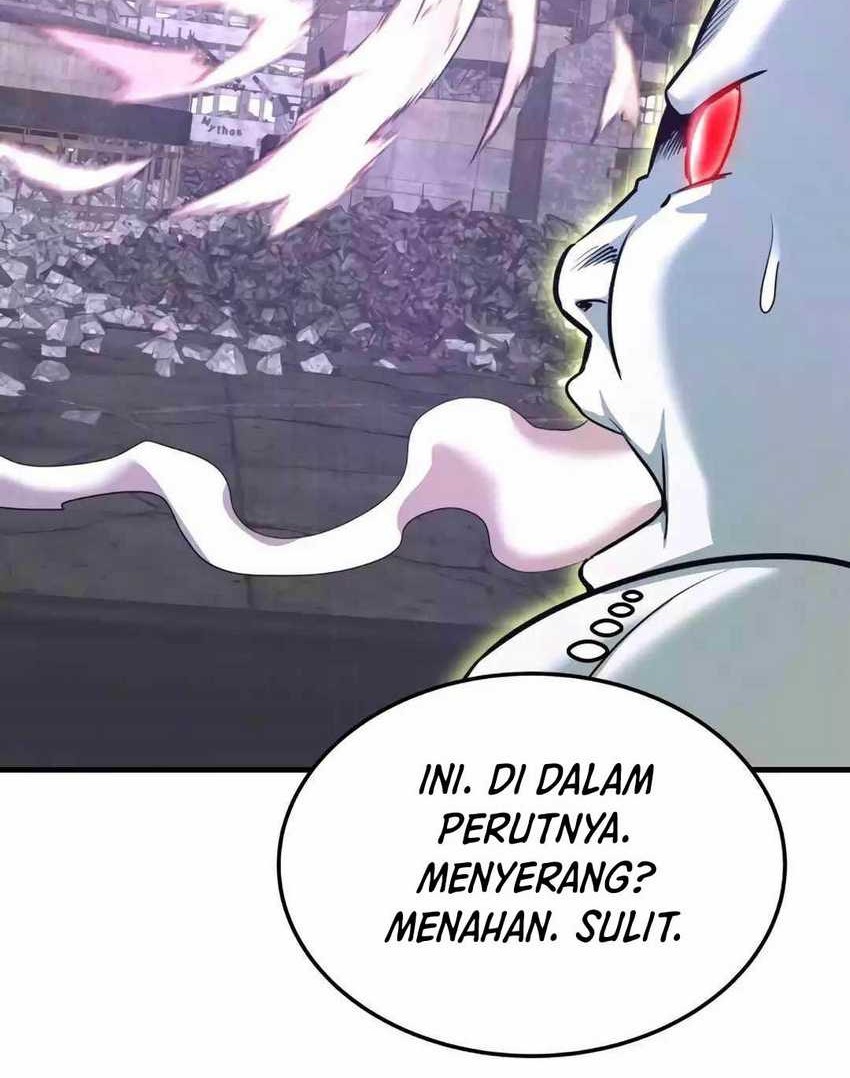 Han Dae Sung Returned From Hell Chapter 85 Gambar 85