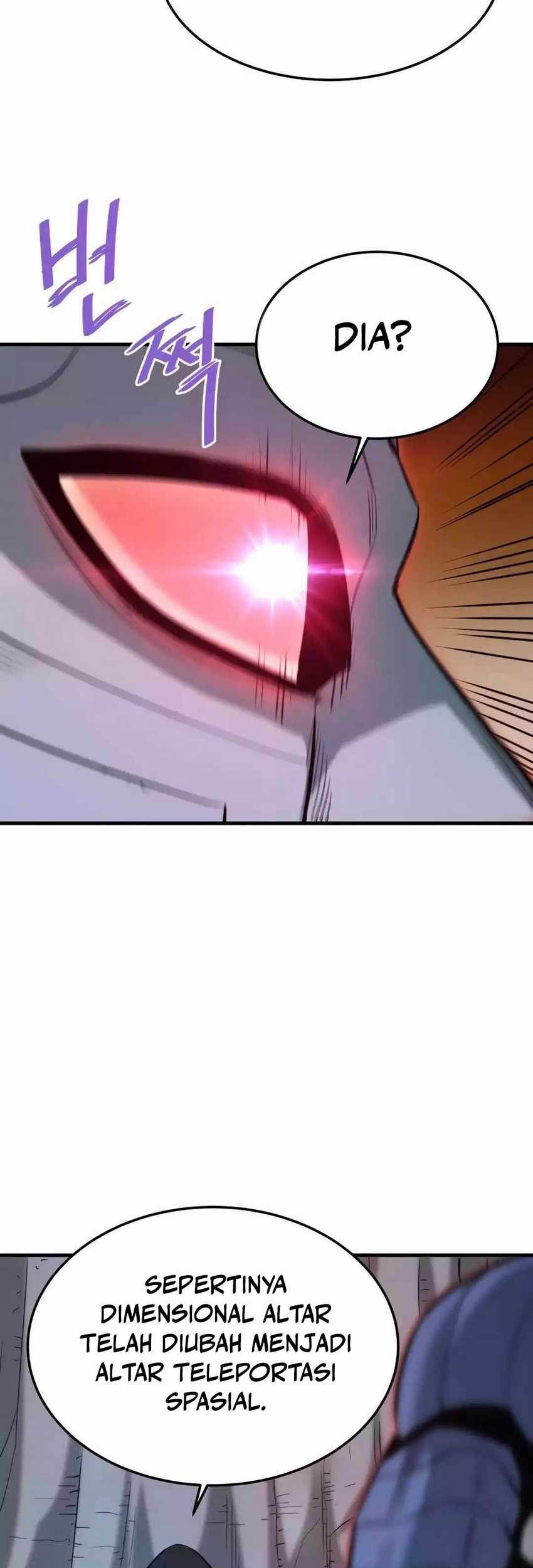 Han Dae Sung Returned From Hell Chapter 85 Gambar 6