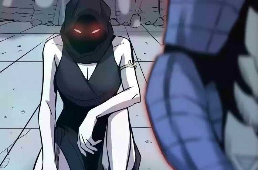 Han Dae Sung Returned From Hell Chapter 85 Gambar 7