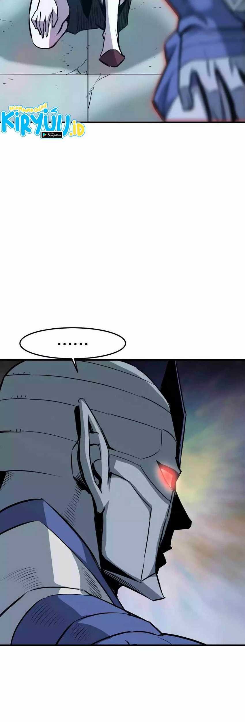 Han Dae Sung Returned From Hell Chapter 85 Gambar 8