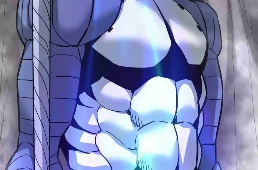 Han Dae Sung Returned From Hell Chapter 85 Gambar 11