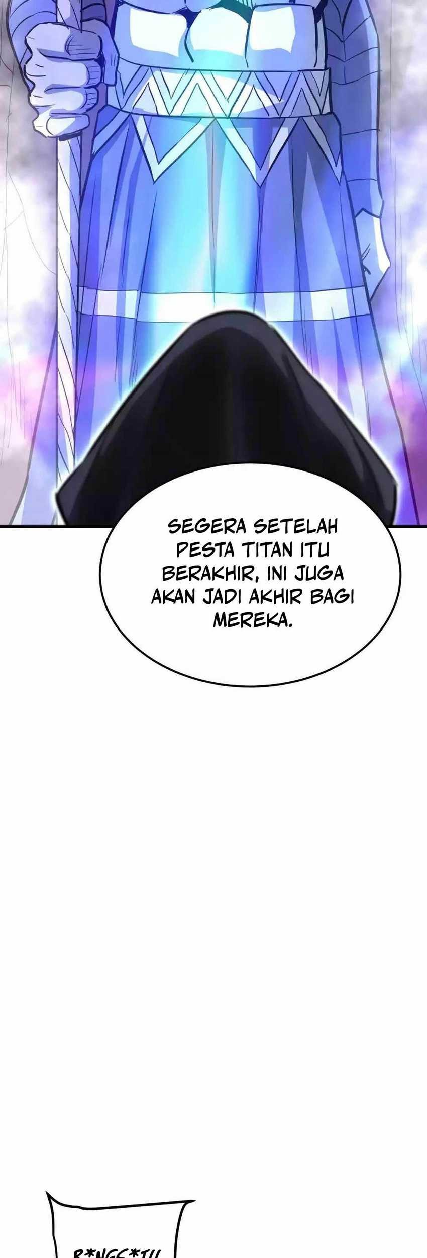 Han Dae Sung Returned From Hell Chapter 85 Gambar 12