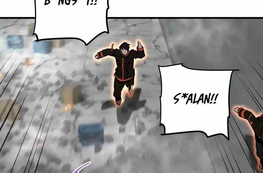 Han Dae Sung Returned From Hell Chapter 85 Gambar 13