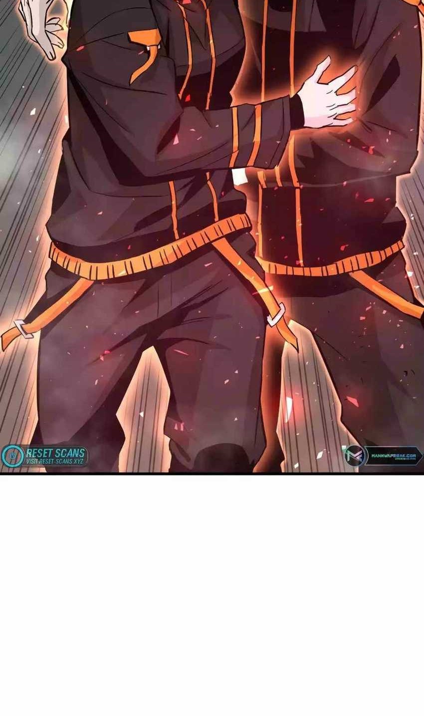 Han Dae Sung Returned From Hell Chapter 85 Gambar 15