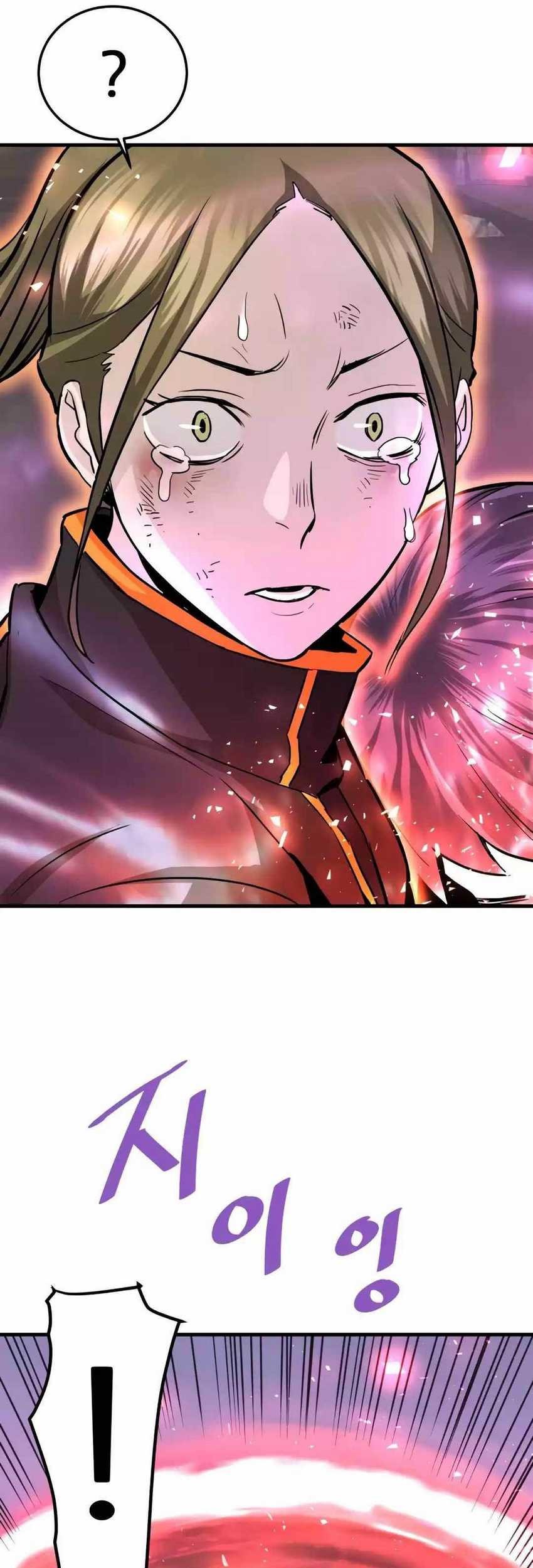 Han Dae Sung Returned From Hell Chapter 85 Gambar 16