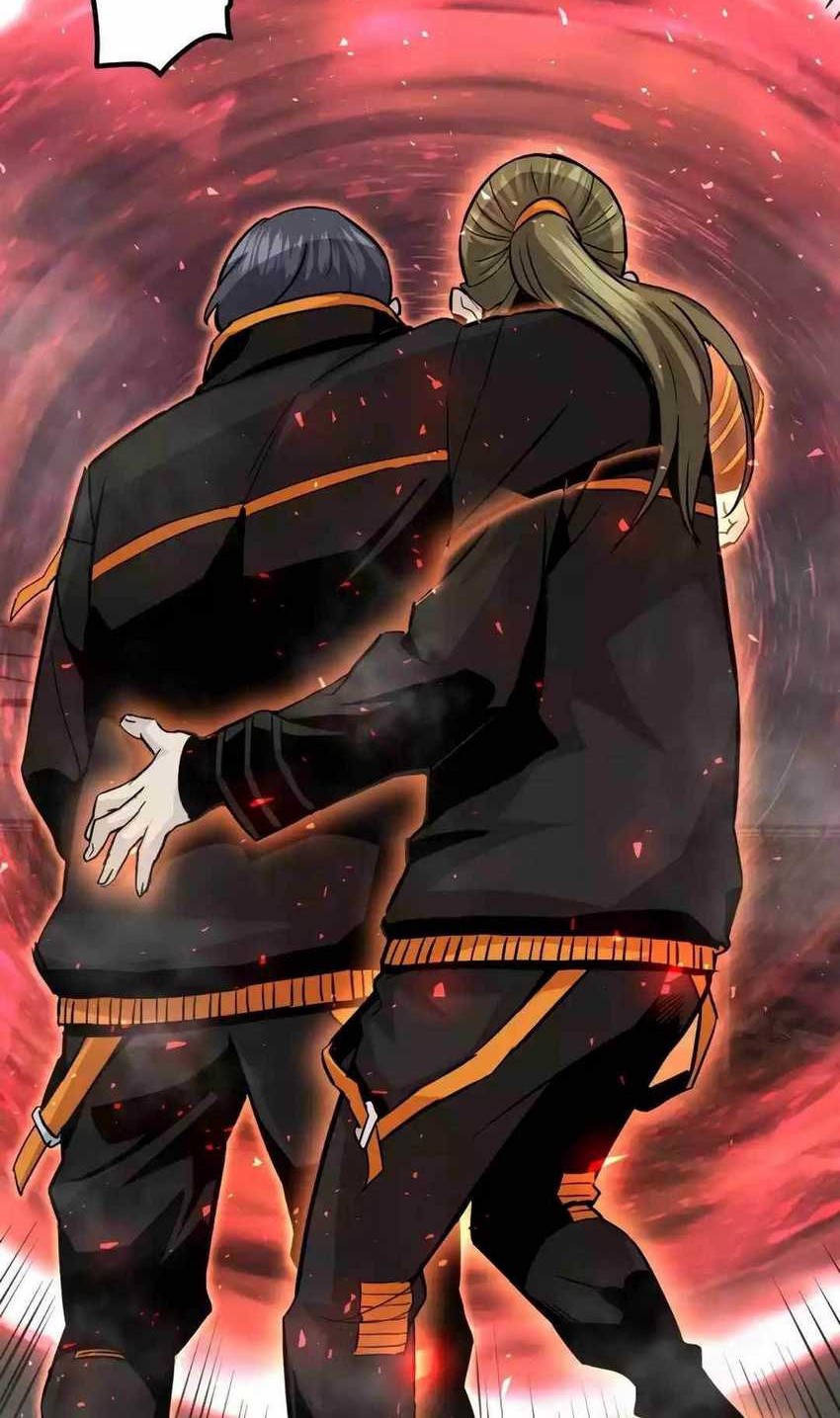 Han Dae Sung Returned From Hell Chapter 85 Gambar 17