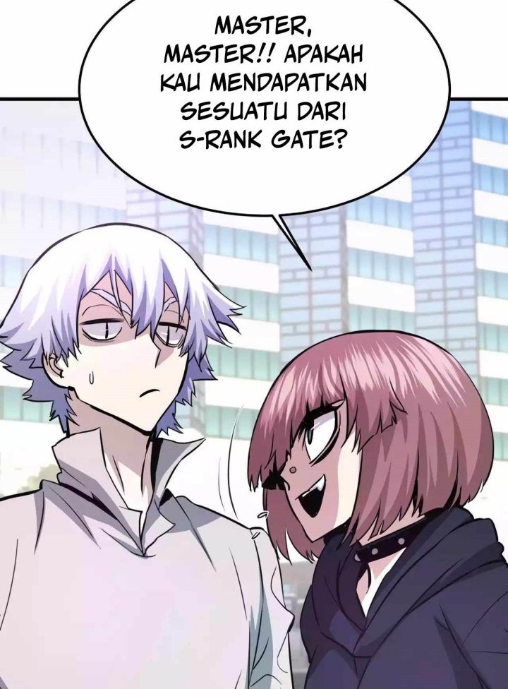 Han Dae Sung Returned From Hell Chapter 74 Gambar 29