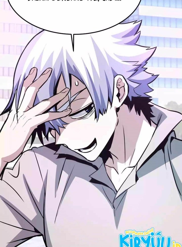 Han Dae Sung Returned From Hell Chapter 74 Gambar 31