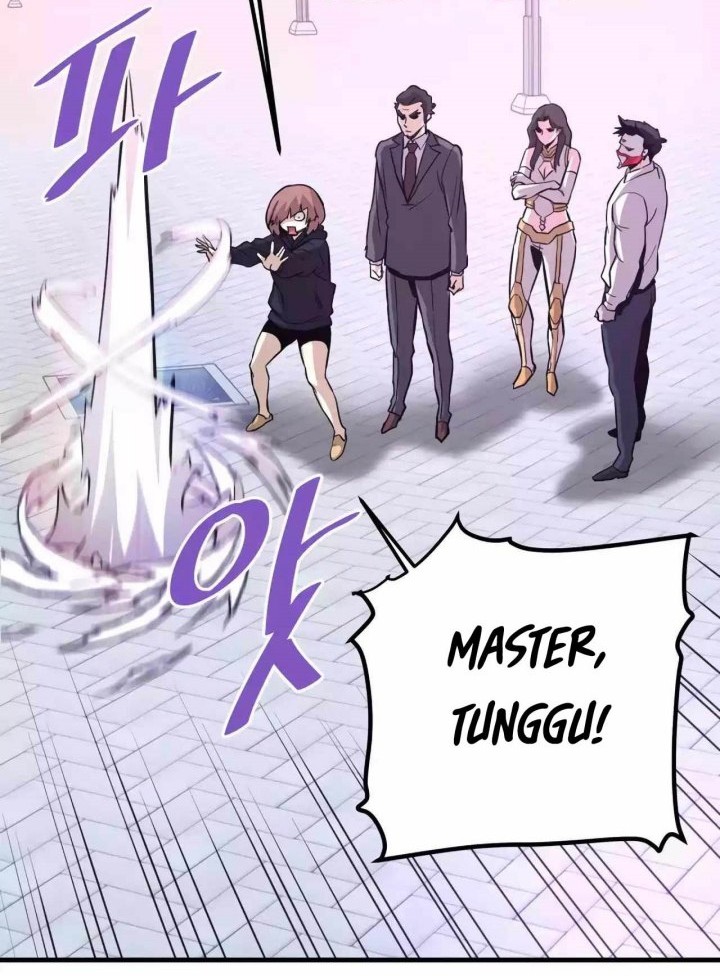 Han Dae Sung Returned From Hell Chapter 74 Gambar 33