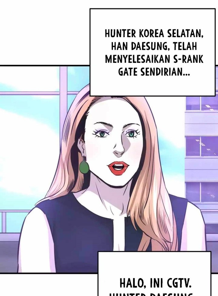 Han Dae Sung Returned From Hell Chapter 74 Gambar 35