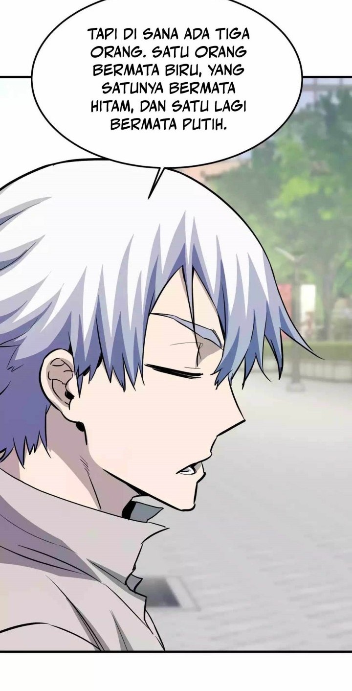 Han Dae Sung Returned From Hell Chapter 74 Gambar 21